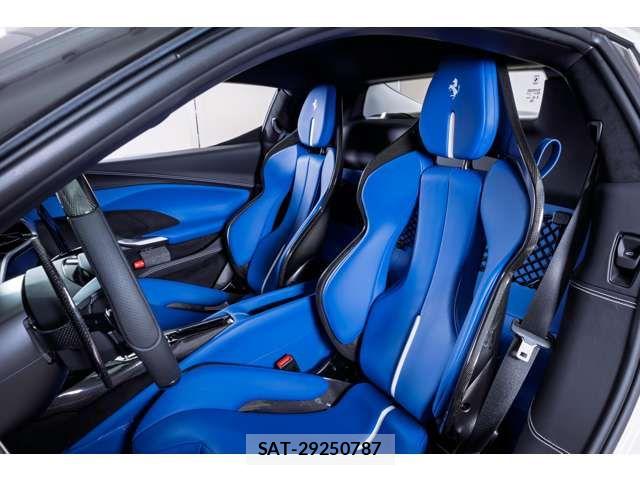 Ferrari 296 GTB 2024-03 7218391-1