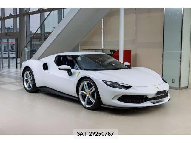 Ferrari 296 GTB 2024-03 7218391-4