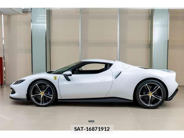 Ferrari 296 GTB 2025-09 7218400-9