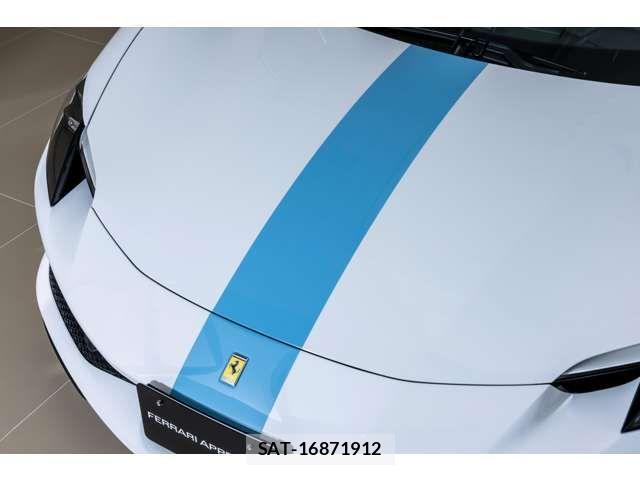 Ferrari 296 GTB 2025-09 7218400-11