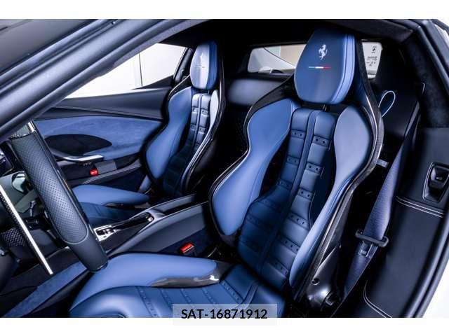 Ferrari 296 GTB 2025-09 7218400-1