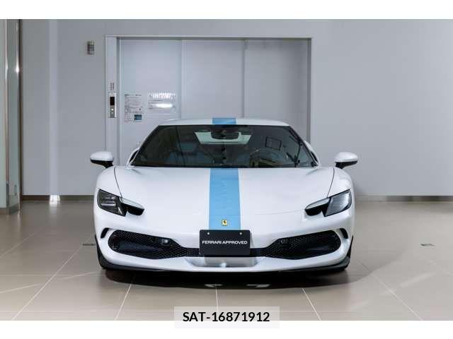 Ferrari 296 GTB 2025-09 7218400-3
