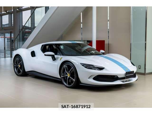Ferrari 296 GTB 2025-09 7218400-4