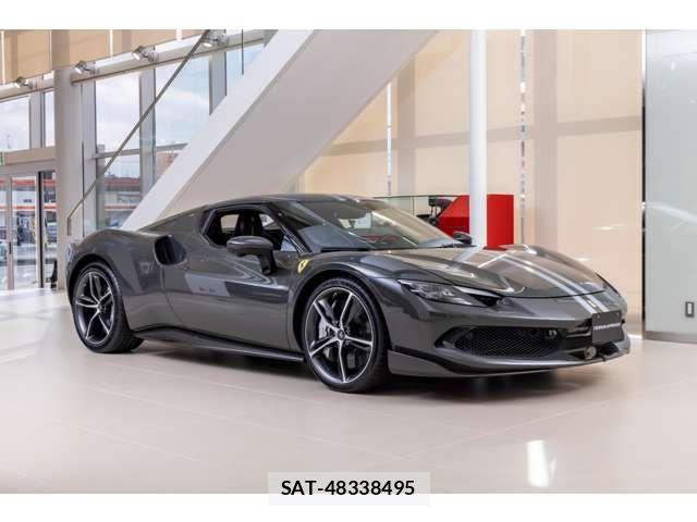 Ferrari 296 GTB 2024-12 7218394-5