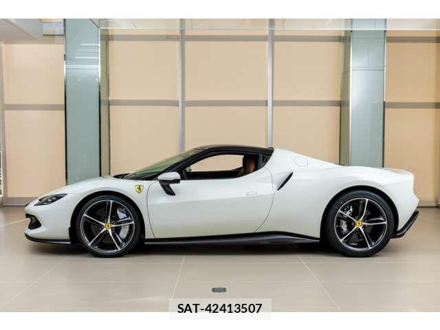 Ferrari 296 GTB 2025-08 7218393-9