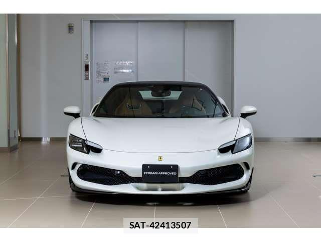 Ferrari 296 GTB 2025-08 7218393-3