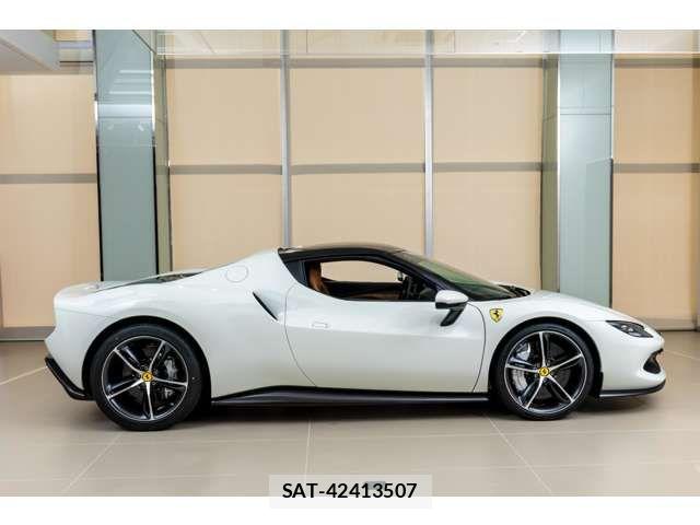 Ferrari 296 GTB 2025-08 7218393-5
