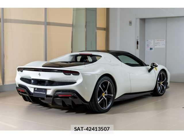 Ferrari 296 GTB 2025-08 7218393-6