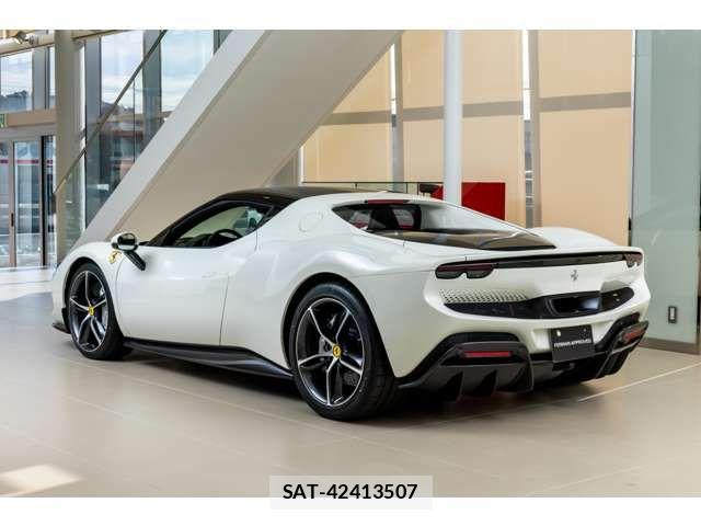 Ferrari 296 GTB 2025-08 7218393-8