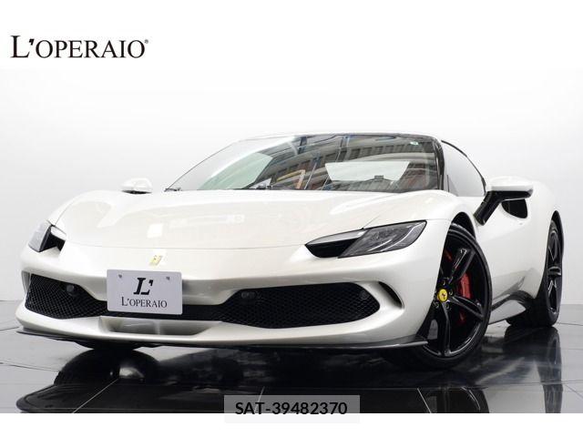 Ferrari 296 GTB 2025-08 7357711-0