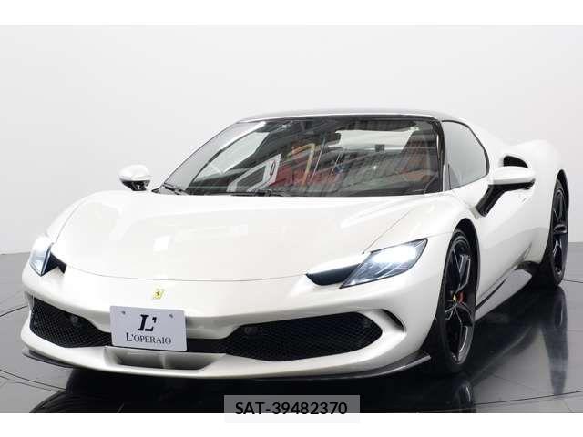Ferrari 296 GTB 2025-08 7357711-14