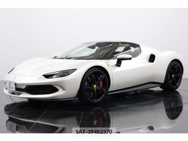 Ferrari 296 GTB 2025-08 7357711-15
