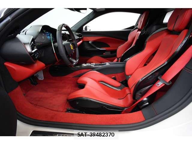 Ferrari 296 GTB 2025-08 7357711-1