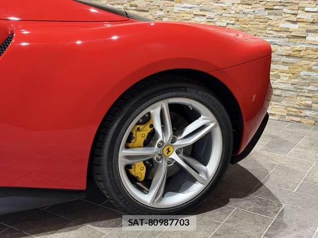 Ferrari 296 GTS 2025-05 1426107-11