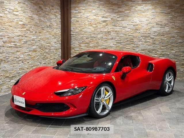 Ferrari 296 GTS 2025-05 1426107-1