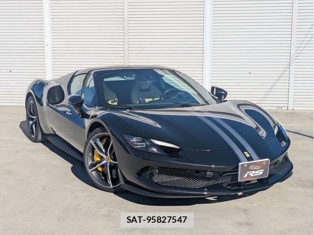Ferrari 296 GTS 2025-04 1659834-0