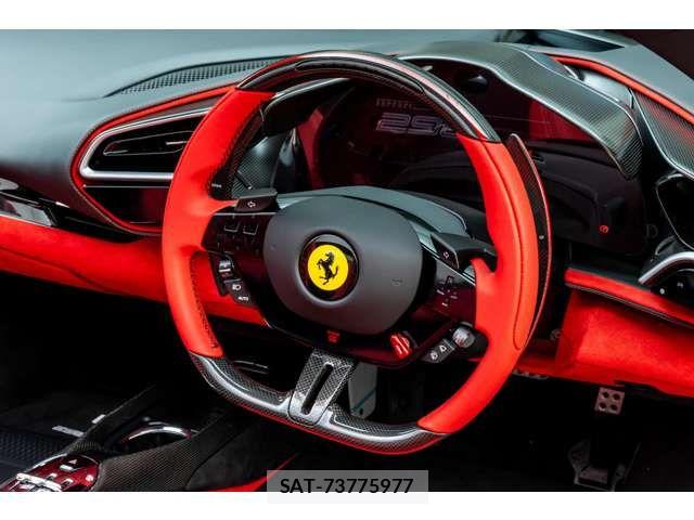 Ferrari 296 GTS 2025-07 7218401-17