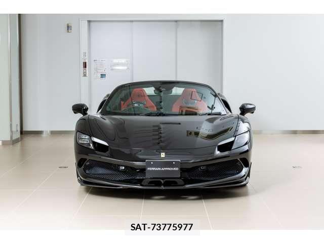 Ferrari 296 GTS 2025-07 7218401-3