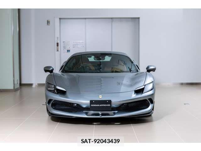Ferrari 296 GTS 2025-10 7218402-3