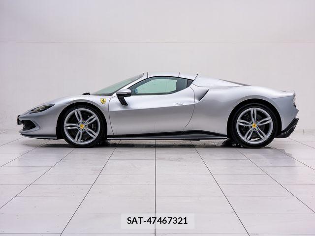 Ferrari 296 GTS 2024-03 7218404-14