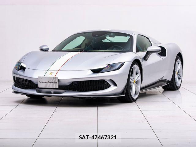 Ferrari 296 GTS 2024-03 7218404-16
