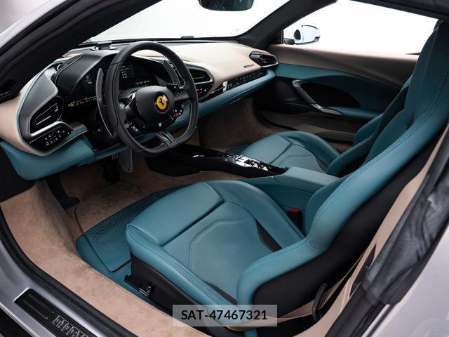 Ferrari 296 GTS 2024-03 7218404-20