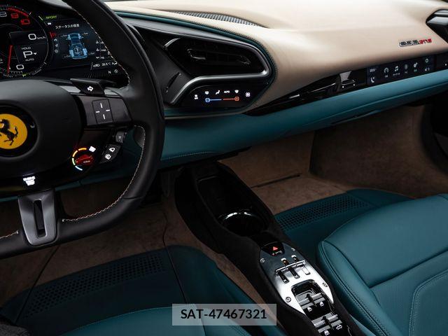 Ferrari 296 GTS 2024-03 7218404-24