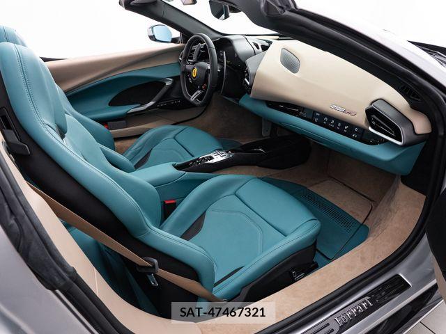 Ferrari 296 GTS 2024-03 7218404-27