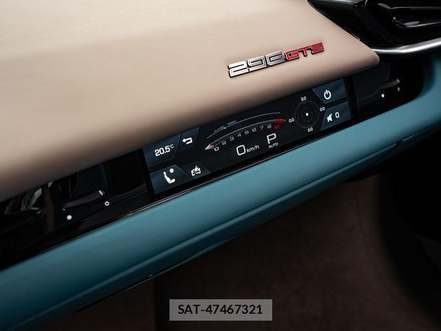 Ferrari 296 GTS 2024-03 7218404-3