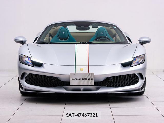 Ferrari 296 GTS 2024-03 7218404-5