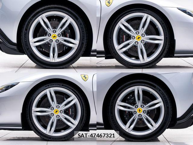 Ferrari 296 GTS 2024-03 7218404-7
