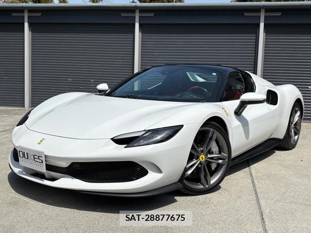 Ferrari 296 GTS 2024-07 7357717-0