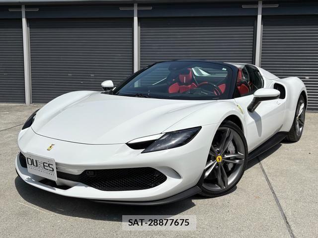 Ferrari 296 GTS 2024-07 7357717-1
