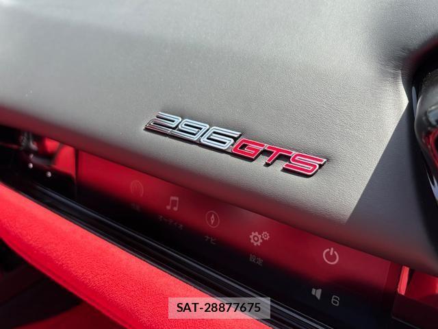 Ferrari 296 GTS 2024-07 7357717-24
