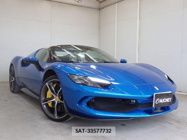 Ferrari 296 GTS 2024-02 7508652-0