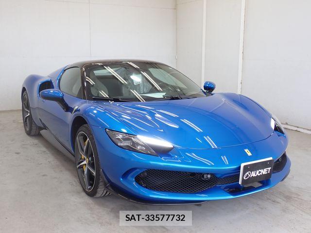 Ferrari 296 GTS 2024-02 7508652-4