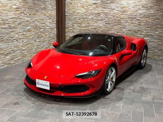 Ferrari 296 GTS 2025-03 8130023-1
