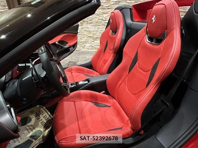 Ferrari 296 GTS 2025-03 8130023-21