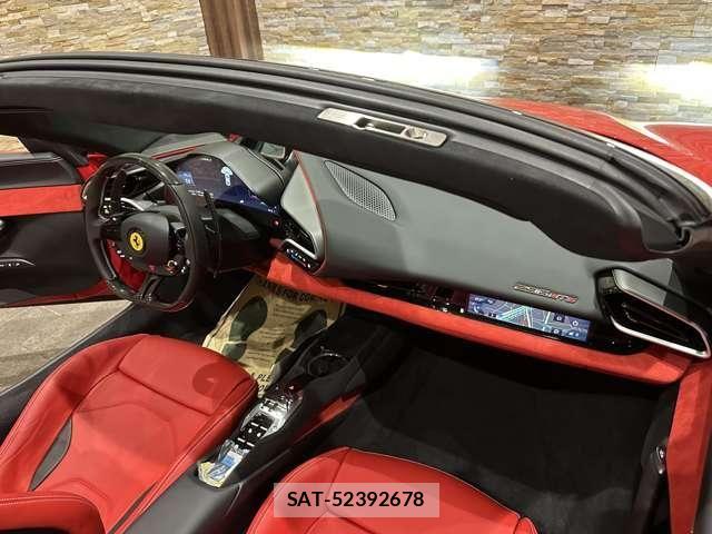 Ferrari 296 GTS 2025-03 8130023-25