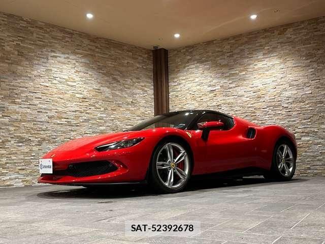Ferrari 296 GTS 2025-03 8130023-2