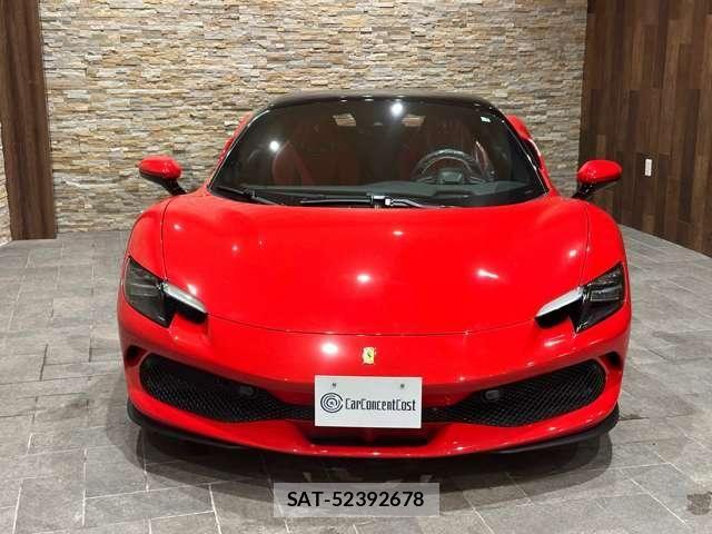 Ferrari 296 GTS 2025-03 8130023-3
