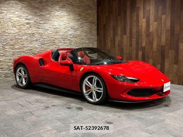 Ferrari 296 GTS 2025-03 8130023-5