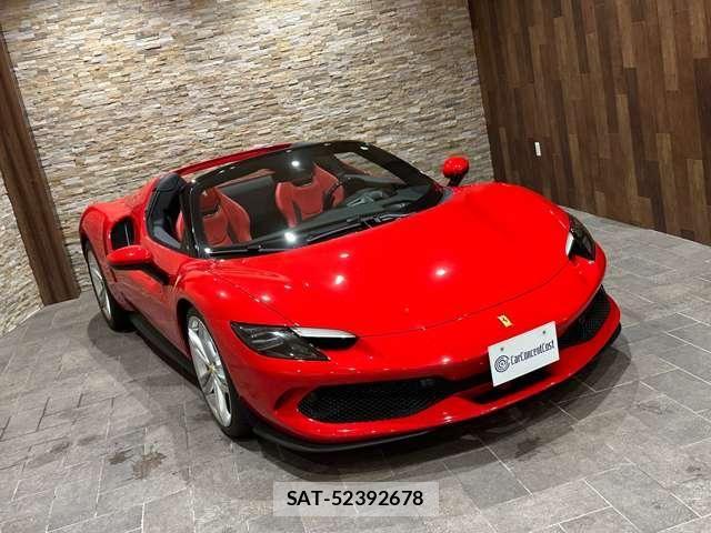 Ferrari 296 GTS 2025-03 8130023-6