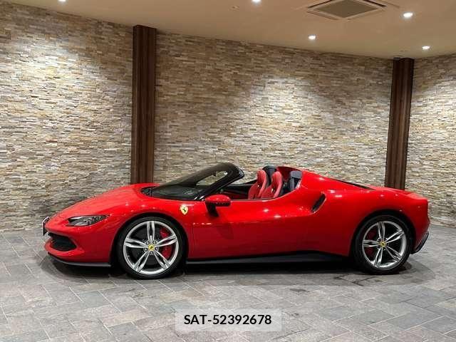Ferrari 296 GTS 2025-03 8130023-8
