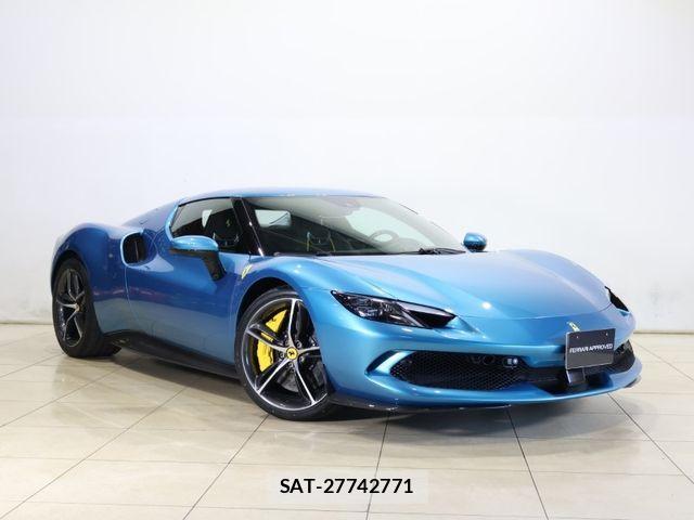 Ferrari 296 GTB 2025-03 1330811-18
