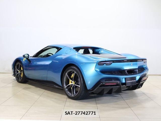 Ferrari 296 GTB 2025-03 1330811-19