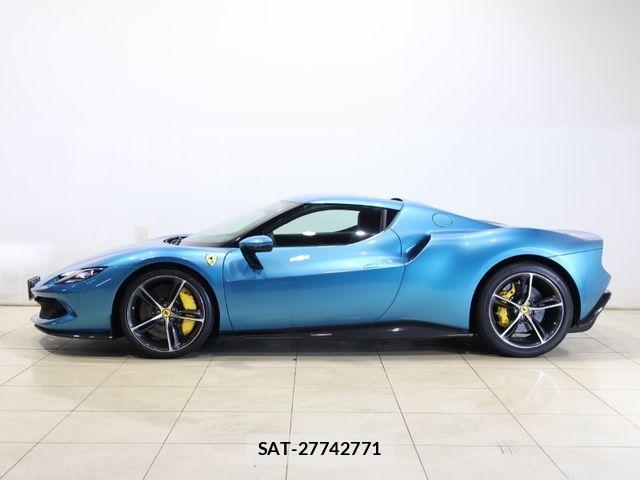 Ferrari 296 GTB 2025-03 1330811-4