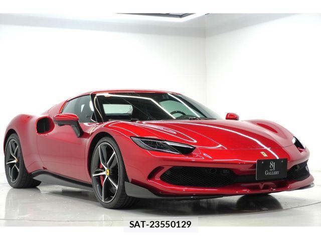 Ferrari 296 GTB 2023-08 2319388-4