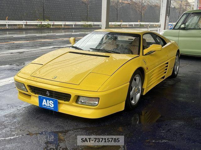 Ferrari 348 1991-01 2101782-0