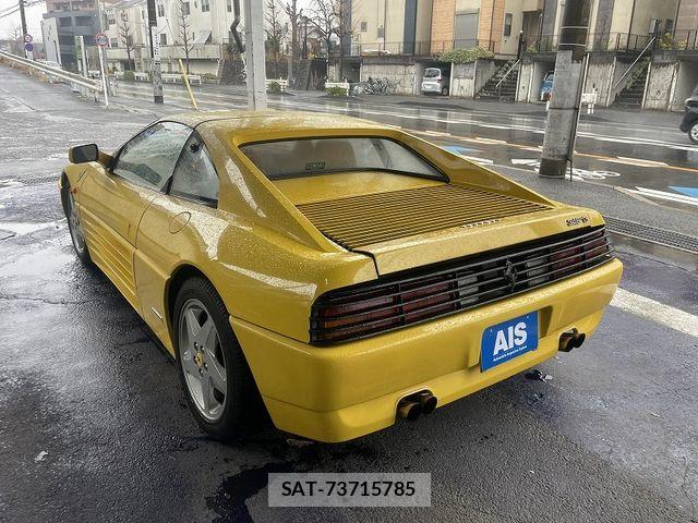 Ferrari 348 1991-01 2101782-3